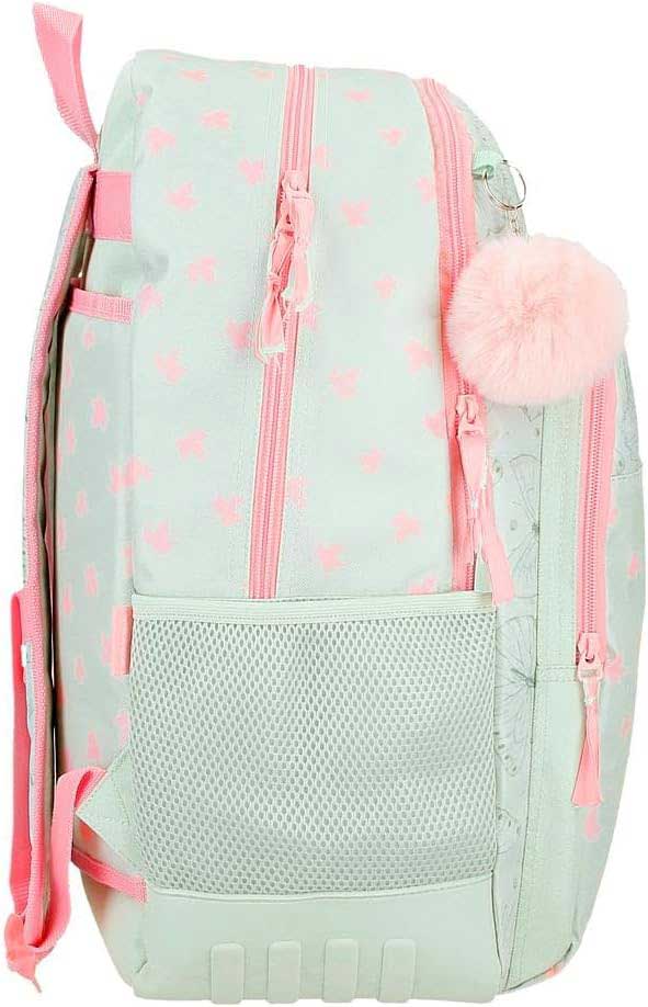 Školski ranac 46cm Movom Enchanted forest 37426 - dodatni pogled