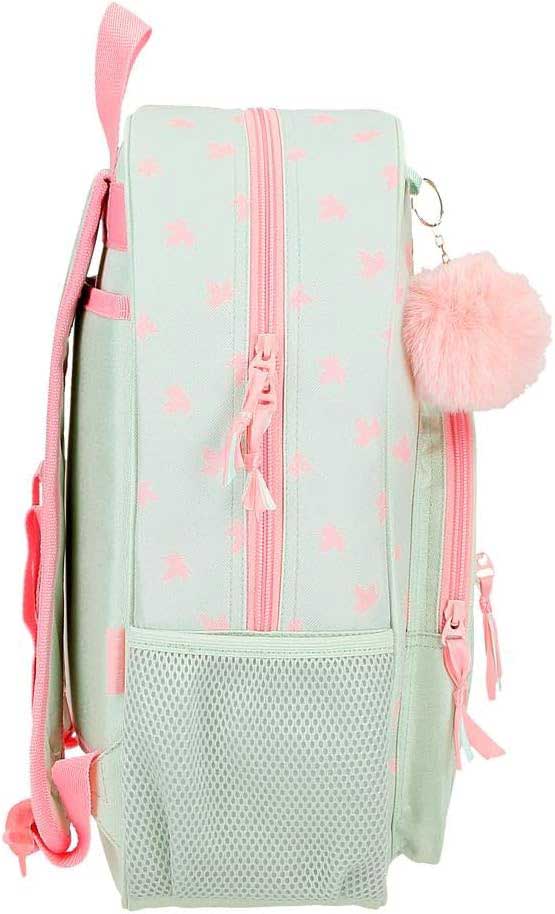 Školski ranac 38cm Movom Enchanted forest 37423 - dodatni pogled