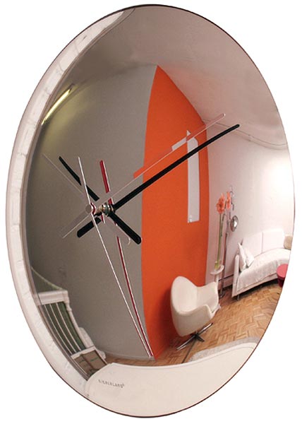 Sat Špijun CL01-EU - dodatni pogled