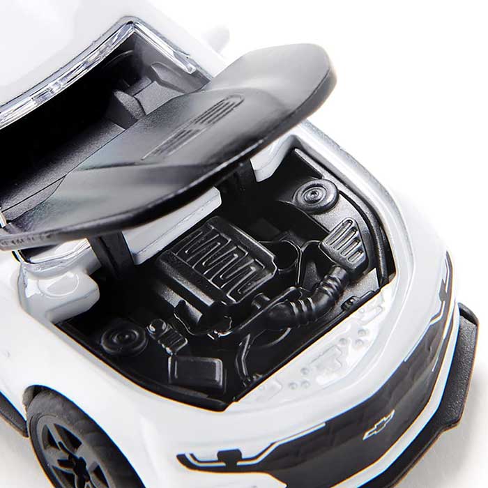 SIKU Automobilčić za decu Chevrolet Camaro 1538 - dodatni pogled