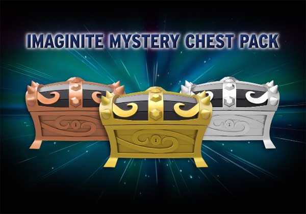 Skylanders Imaginators Mystery Chest 87932EU - dodatni pogled