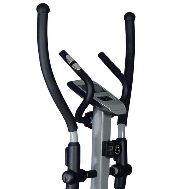 Eliptični trenažer Xplorer Stellar 6746 - dodatni pogled