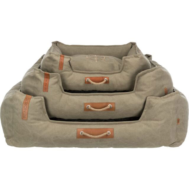 Trixie Krevet za pse 60cm Be Nordic Fohr Sand 37454 - dodatni pogled