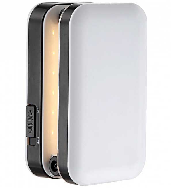 Stona LED lampa Globo Clap 58352 - dodatni pogled