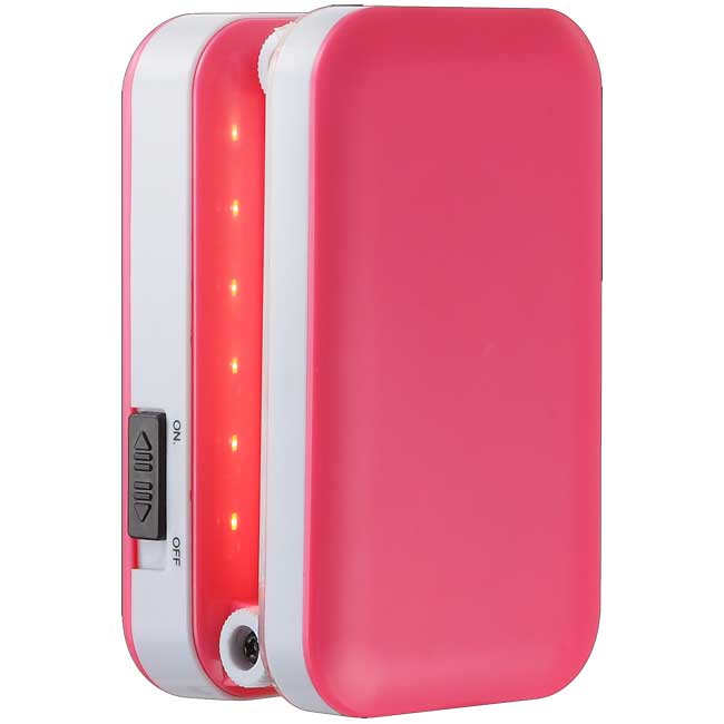 Stona LED lampa Globo Clap 58353 - dodatni pogled