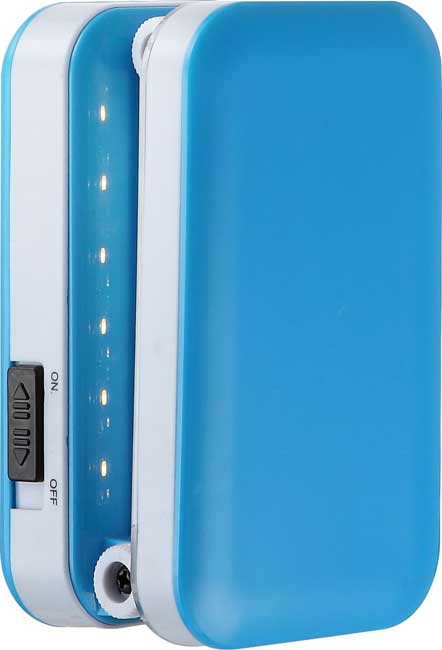 Stona LED lampa Globo Clap 58354 - dodatni pogled