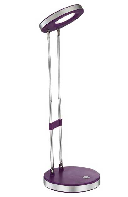 Stona LED lampa Globo Eloen 58393 - dodatni pogled