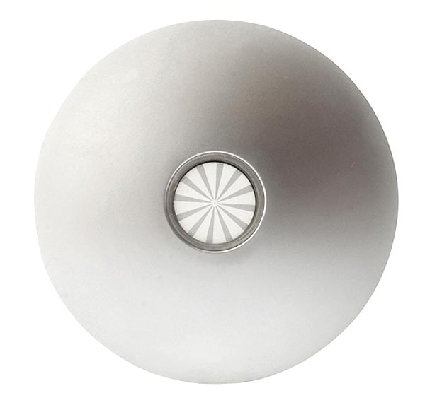 Kikkerland Stoni Peščani Sat 1703 - dodatni pogled