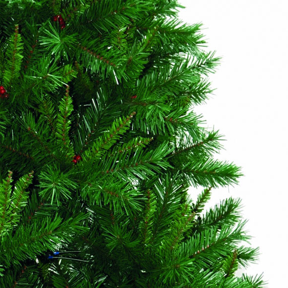 Jelka Sa Kalinom Gullfoss 180 cm - dodatni pogled