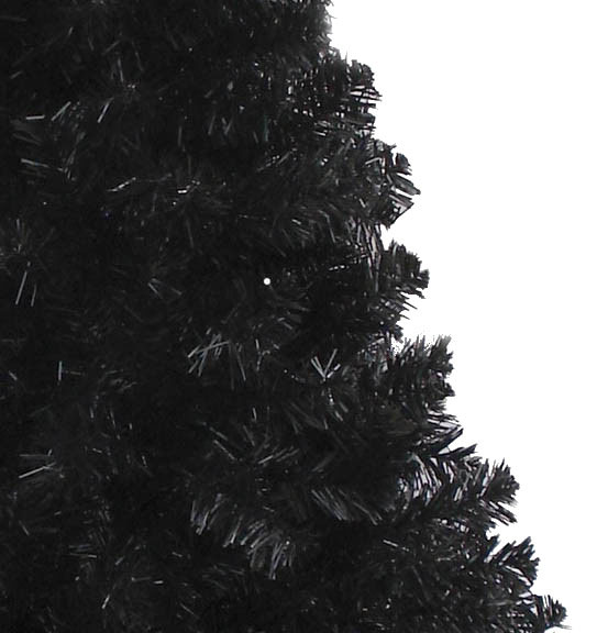 Crna Novogodišnja Jelka Wonder Black 180 cm - dodatni pogled