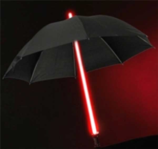 Globo Kišobran sa LED osvetljenjem 98030 - dodatni pogled