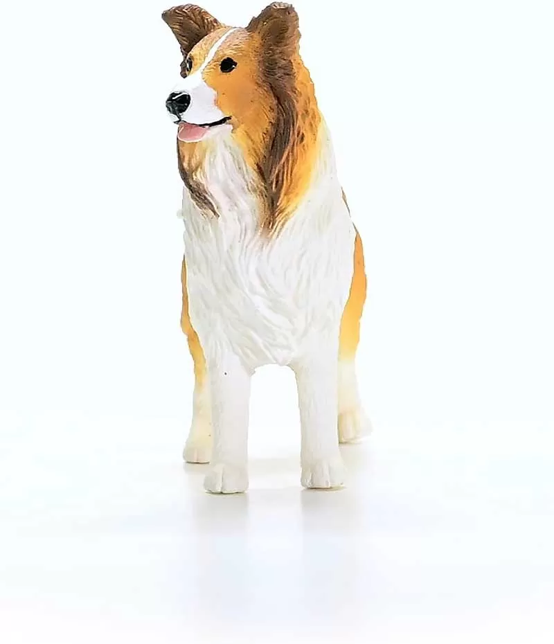 Schleich® Figurice Domaće životinje Pas Koli 13998