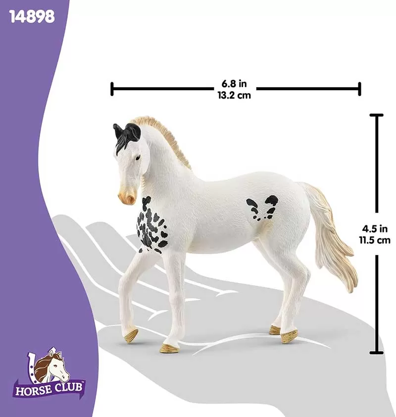 Schleich® Figurice Konji Marvari pastuv 14898