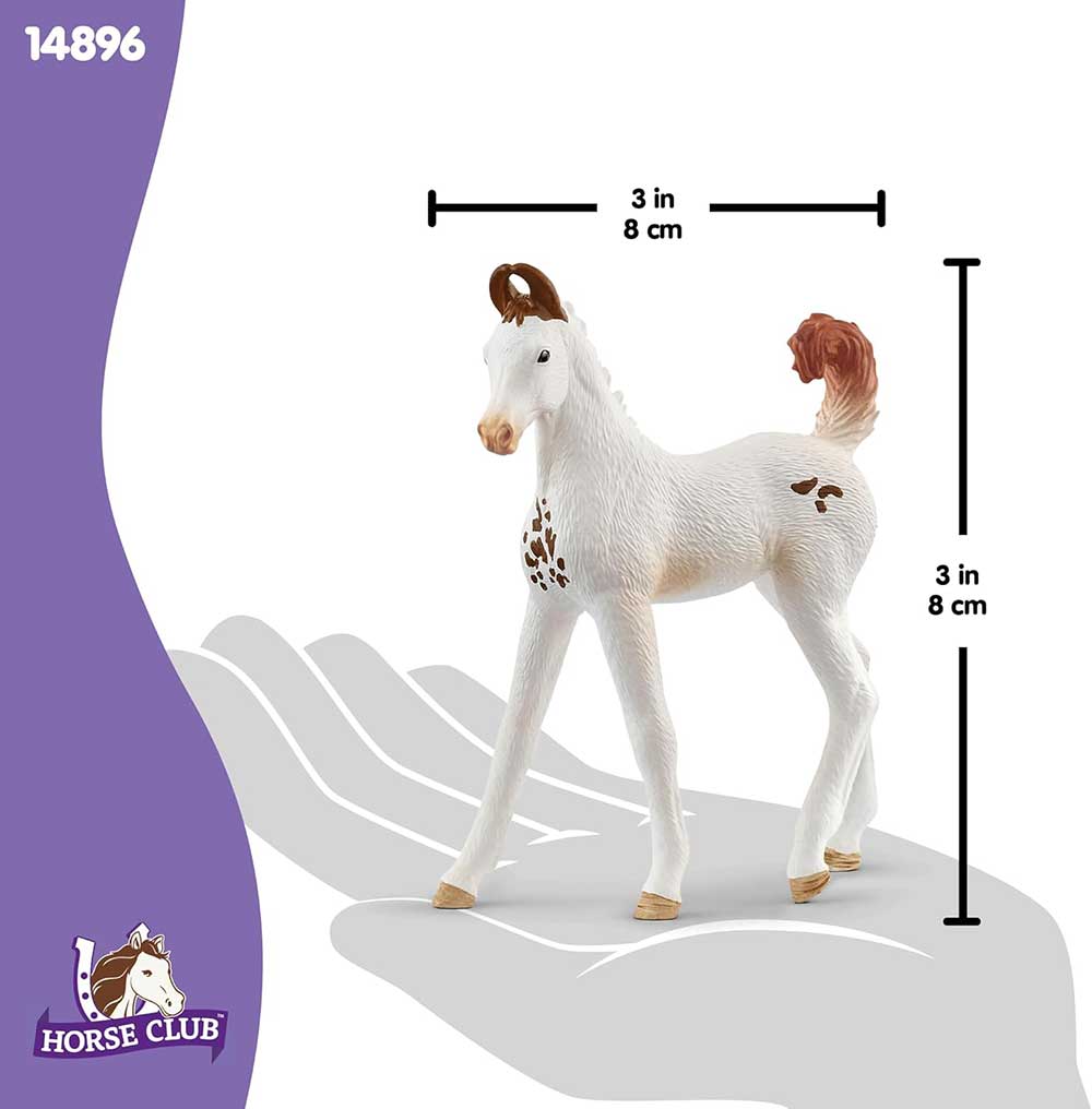 Schleich® Figurice Konji Marvari ždrebe 14896 - dodatni pogled
