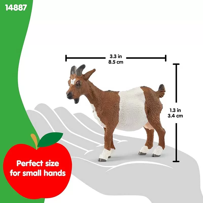 Schleich® Figurice Domaće životinje Koza 14887
