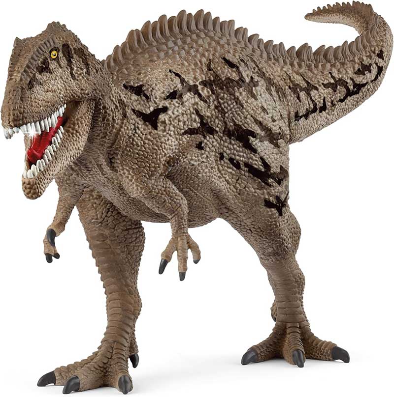 Schleich® figure Dinosaurusi - Karkarodontosaurus 15048 - dodatni pogled