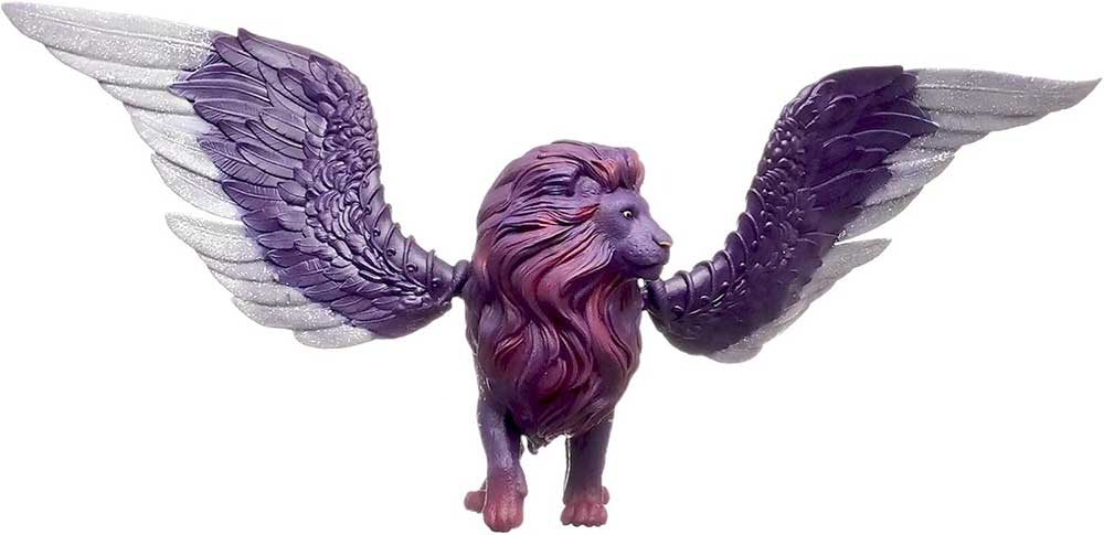 Schleich® BAYALA® figure Mesečev lav 70837 - dodatni pogled