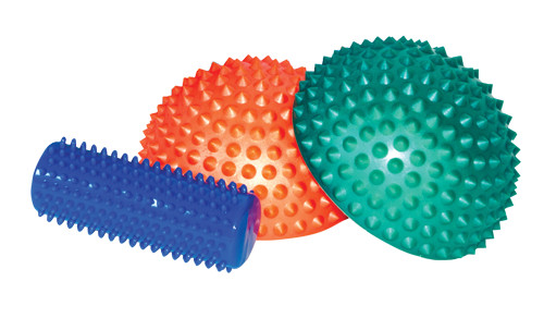 MVS Set za prevenciju i terapiju ravnih stopala - dodatni pogled