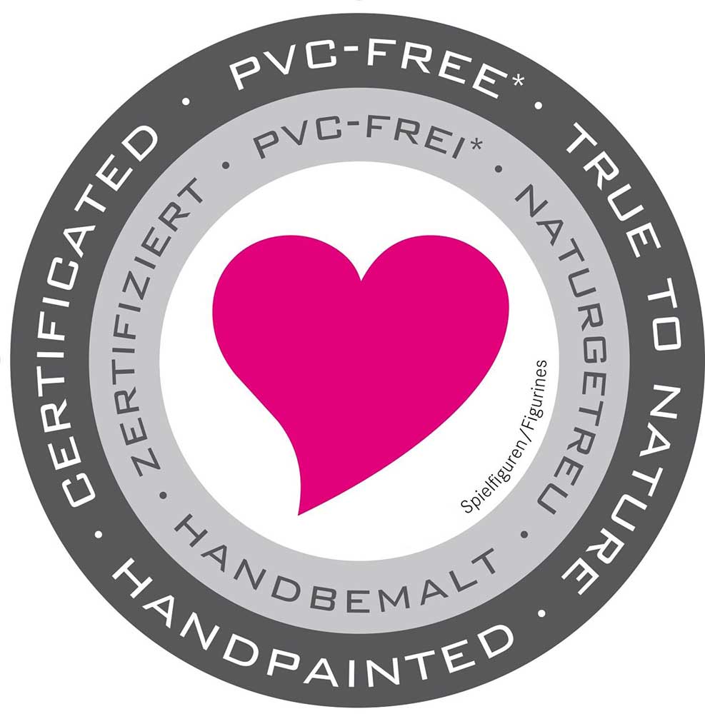 Bullyland Svet fantazije - Figurica ptica Feniks 75541 D - dodatni pogled