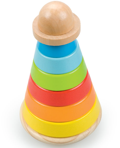 Didaktička igračka Pino Toys Dindolino 5414 - dodatni pogled