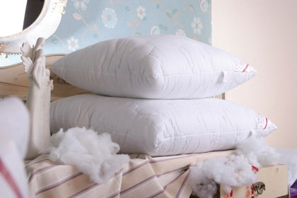 Jastuk Romance žuta 50x70 - dodatni pogled