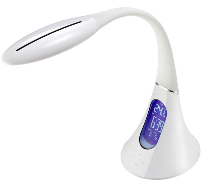 Stona LED lampa Flekisibilna Bright Star IM895 - dodatni pogled