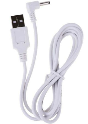 Stona LED USB Lampa Bright Star IM811 - dodatni pogled