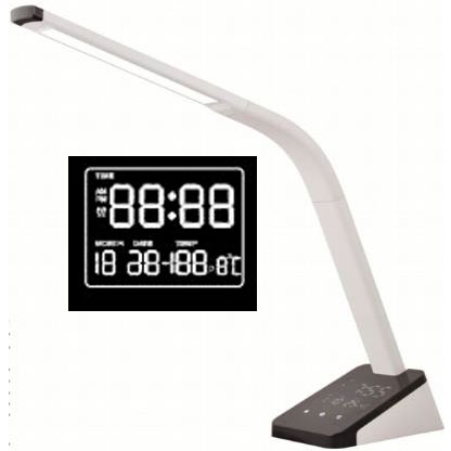 Stona LED Lampa Bright Star IM838 - dodatni pogled