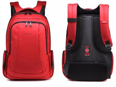 Ranac za laptop Tigernu T-B3143W - dodatni pogled