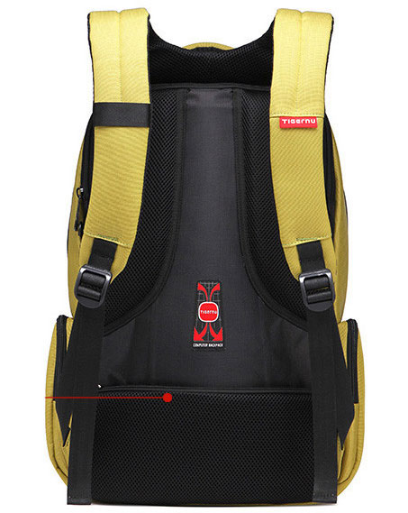 Ranac za laptop Tigernu T-B3140C - dodatni pogled