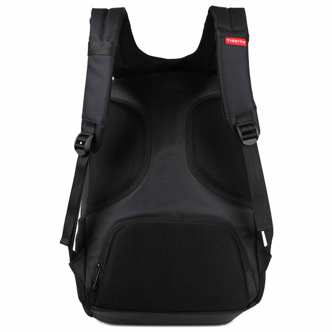 Ranac za laptop Tigernu T-B3029W crveni - dodatni pogled