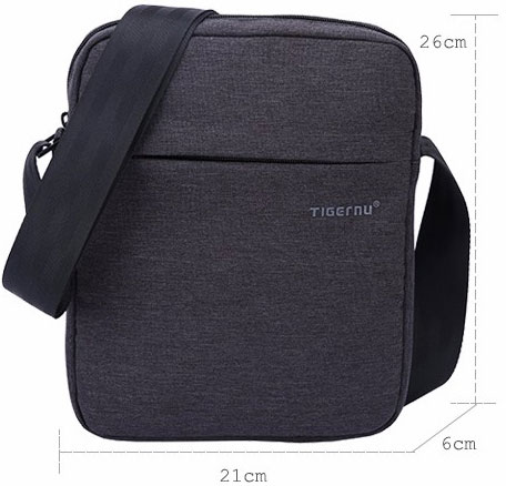 Torbica Tigernu T-L5102 - dodatni pogled