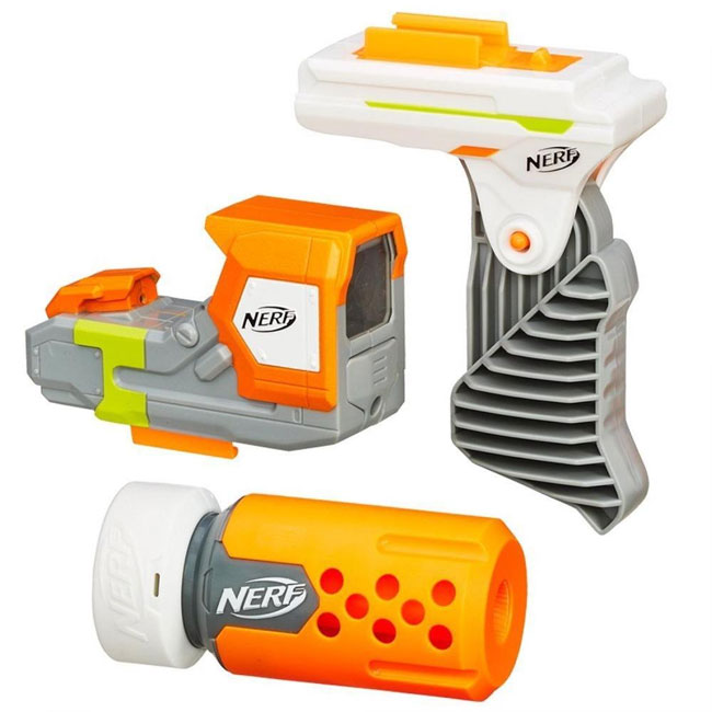 Nerf Modulus set za nadgradnju B1535 - dodatni pogled