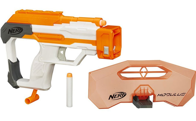 Nerf Modulus set za nadgradnju B1536 - dodatni pogled