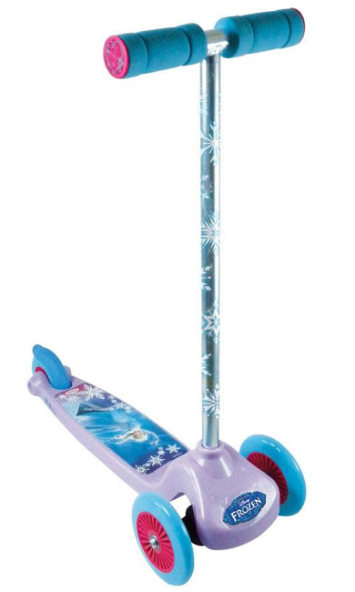 Frozen Trotinet Darpeje DJ16539 - dodatni pogled