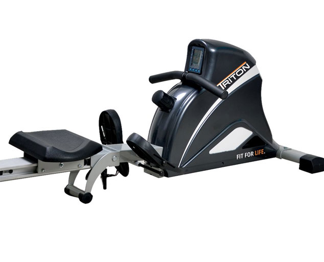 Sobno suvo veslo Trenažer Xplorer Triton 6751 - dodatni pogled