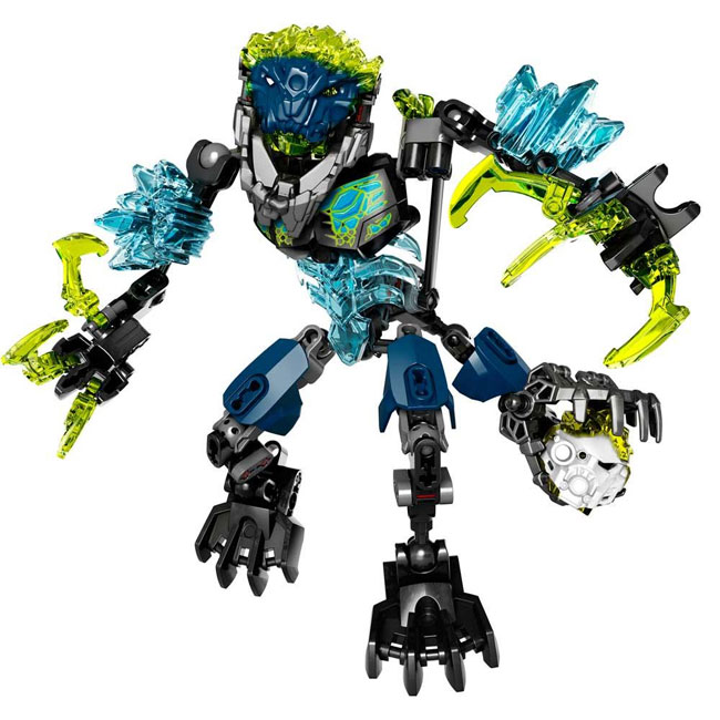 LEGO® Bionicle kocke Storm Beast LE71314 - dodatni pogled