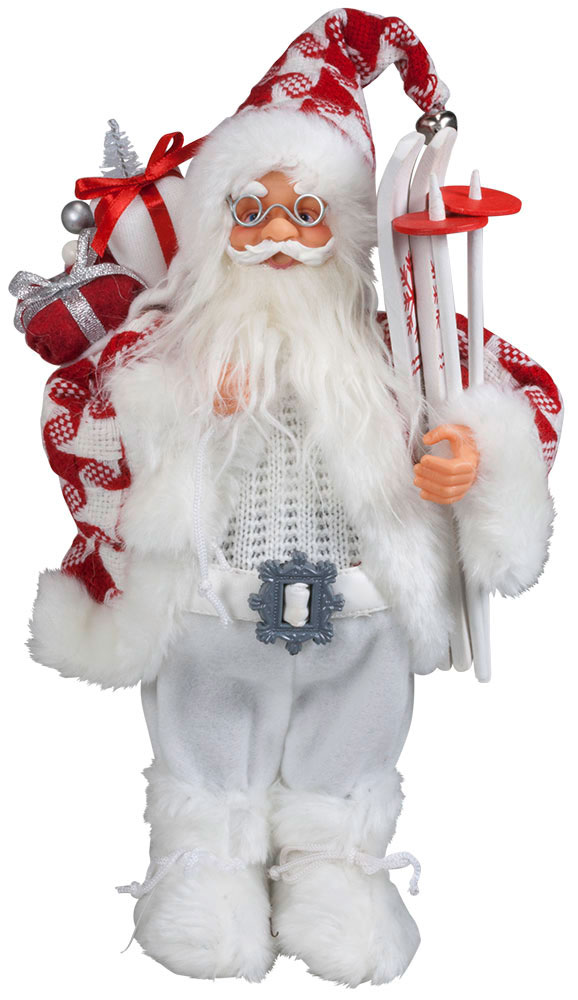 Deda Mraz Amon 30 cm - dodatni pogled