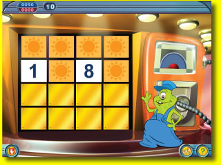 Slova i brojevi - dodatni pogled