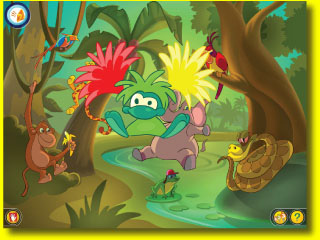 Zabavne zagonetke - dodatni pogled