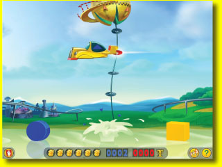 Zabavni matiš - dodatni pogled