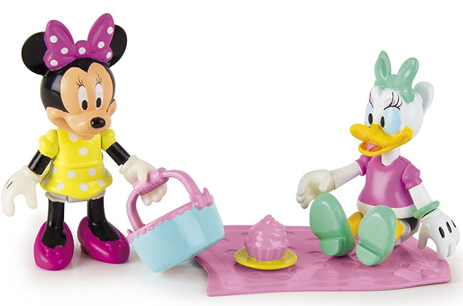 IMC Toys Mini i Pata na izletu IM181960 - dodatni pogled