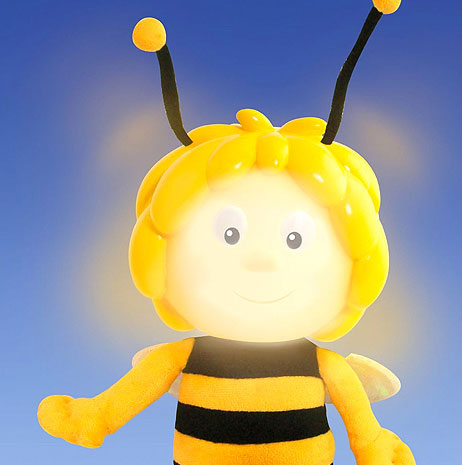 IMC Toys Pčelica Maja Noćko IM200067 - dodatni pogled