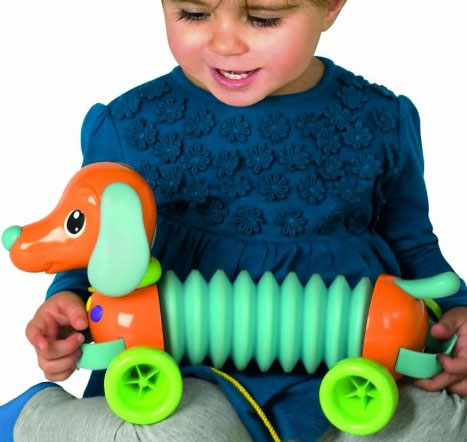 Tomy Muzička igračka Marli TM72098 - dodatni pogled