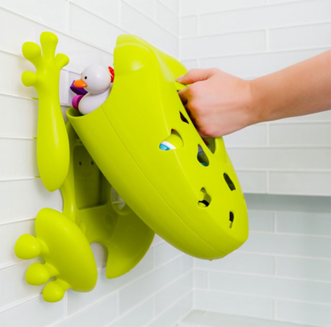 Boon Kutija za odlaganje igračaka za kupanje TMB10087 - dodatni pogled