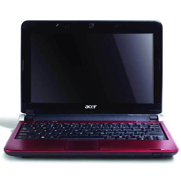 Acer Aspire One D150-1Br - dodatni pogled