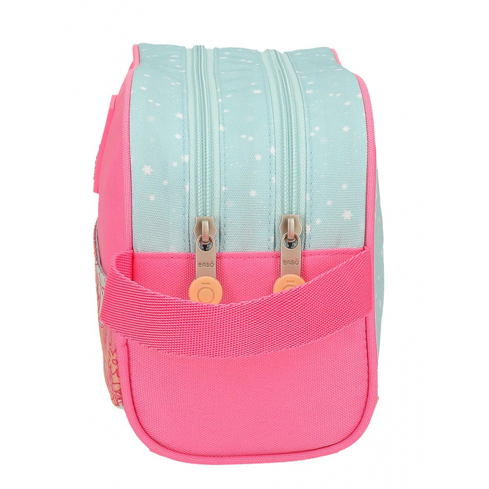 Enso Putni neseser sa dve pregrade Balloons 95544 - dodatni pogled