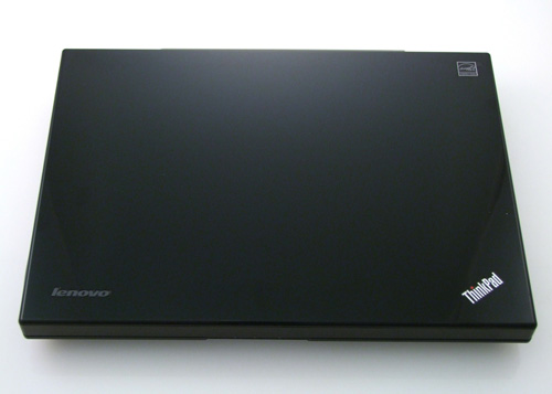 Lenovo SL510 NSL6LCD Notebook - dodatni pogled