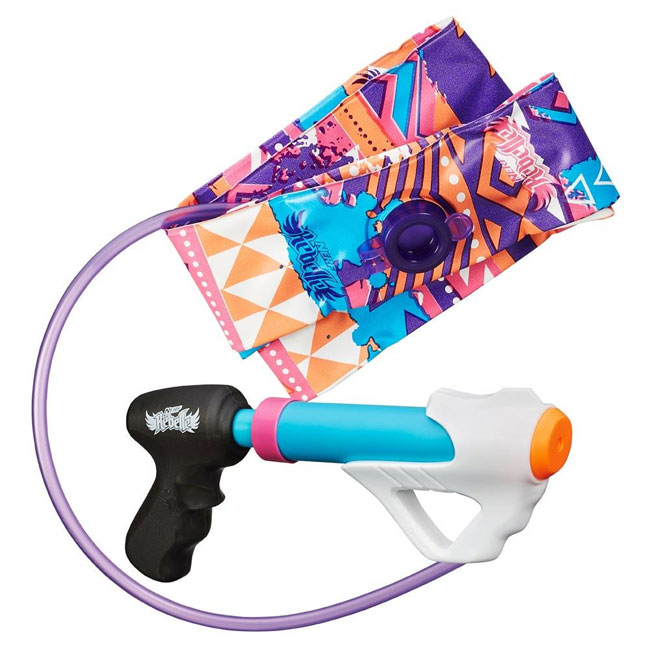 Nerf Rebelle Pištolj na vodu B0478 - dodatni pogled