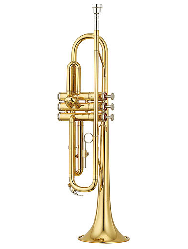 Truba Yamaha YTR 1335 - dodatni pogled